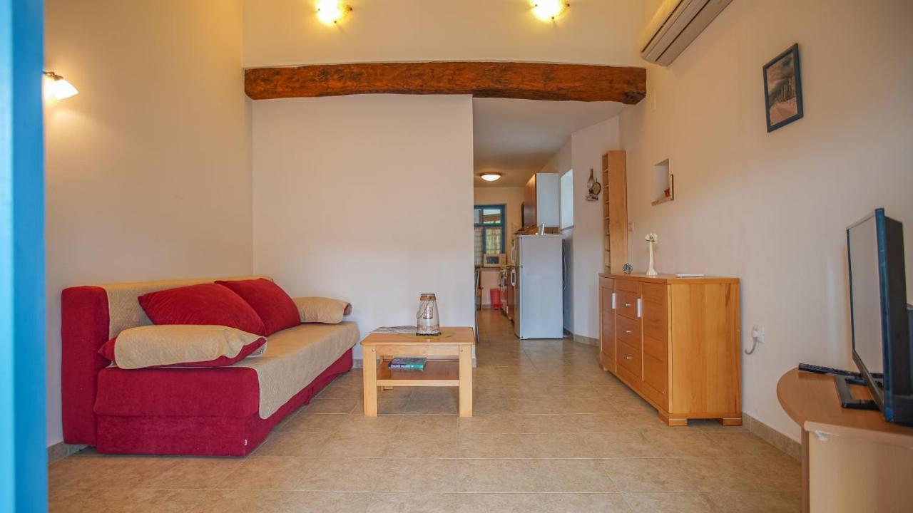 Holiday Home Grimalda Eksteriør bilde